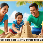 Family Travel Made Easy